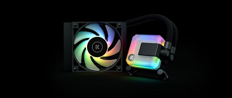 Представлены системы охлаждения EK-AIO 120 D-RGB, EK-AIO 240 D-RGB и EK-AIO 360 D-RGB Представлены системы охлаждения EK-AIO 120 D-RGB, EK-AIO 240 D-RGB и EK-AIO 360 D-RGB