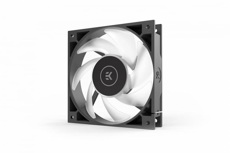 Представлены системы охлаждения EK-AIO 120 D-RGB, EK-AIO 240 D-RGB и EK-AIO 360 D-RGB