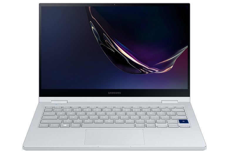 Представлен ноутбук-перевертыш Samsung Galaxy Book Flex α: масса 1,2 кг, 17,5 часов автономности и процессоры Intel Core 10-го поколения Представлен ноутбук-перевертыш Samsung Galaxy Book Flex α: масса 1,2 кг, 17,5 часов автономности и процессоры Intel Core 10-го поколения