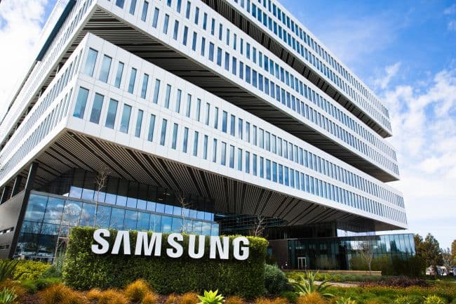 У Samsung готовы впервые в мире 3-нанометровые транзисторы GAAFET У Samsung готовы впервые в мире 3-нанометровые транзисторы GAAFET