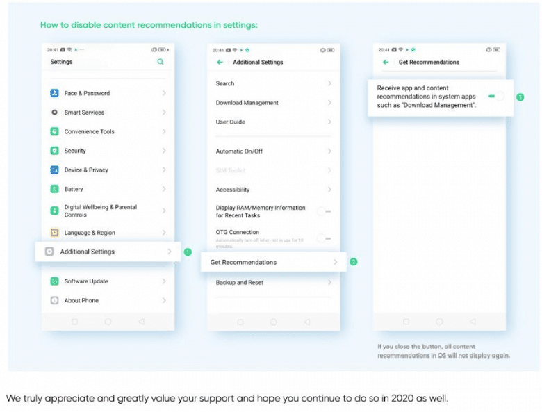 «Мы не продаем рекламу, мы продаем смартфоны». Конкурент Xiaomi и Redmi совершает аналогичные ошибки