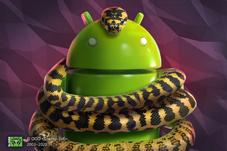 «Неудаляемый» троян ставит под угрозу четверть всех смартфонов Android «Неудаляемый» троян ставит под угрозу четверть всех смартфонов Android