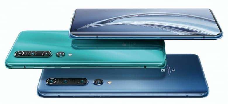 Xiaomi Mi 10 разлетается как горячие пирожки уже до анонса Xiaomi Mi 10 разлетается как горячие пирожки уже до анонса