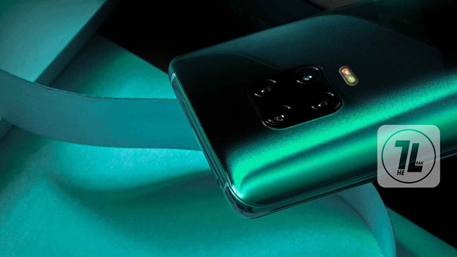 Подробности о Redmi Note 9: дизайн как у Huawei Mate 20, новое название и Snapdragon 720