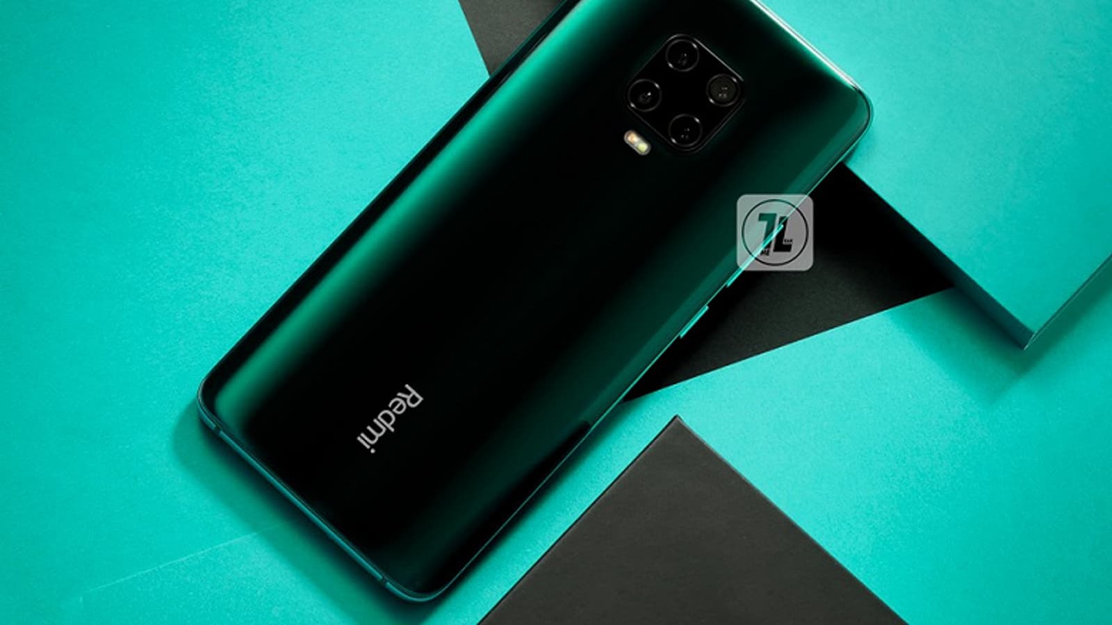 Подробности о Redmi Note 9: дизайн как у Huawei Mate 20, новое название и Snapdragon 720