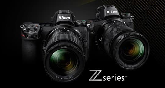 Скоро должны выйти обновления прошивок камер Nikon Z6 и Z7, улучшающие работу системы автофокусировки Скоро должны выйти обновления прошивок камер Nikon Z6 и Z7, улучшающие работу системы автофокусировки