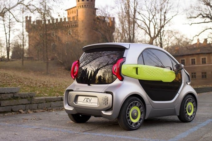 Собрать средства на выпуск электромобиля, напечатанного на 3D-принтере, не удалось