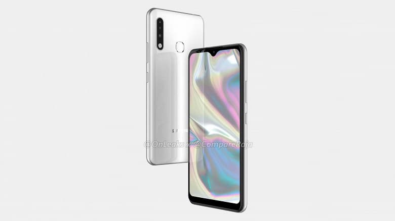 Новый Samsung в высоком разрешении Новый Samsung в высоком разрешении