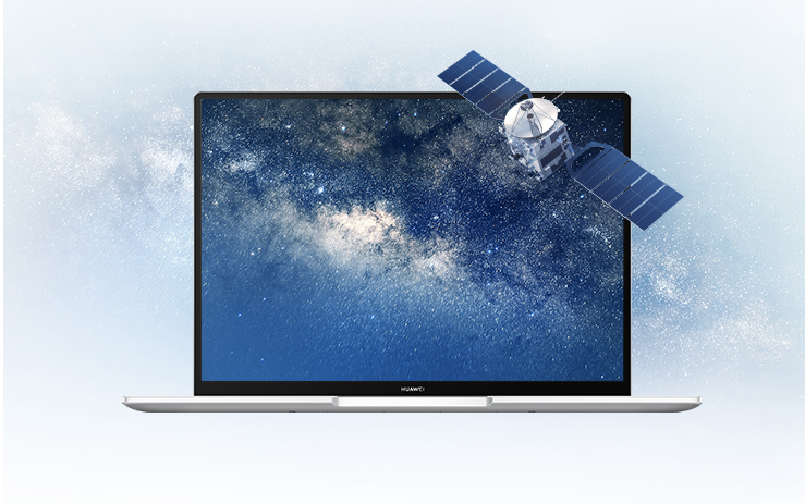 Открылись заказы на новейшие ноутбуки Huawei 2020 года по сниженной цене