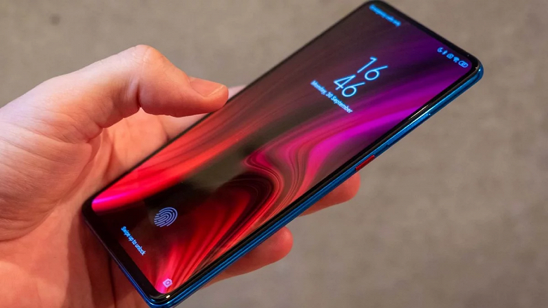 «Xiaomi Mi 10 уже здесь». Флагман порадует не только камерой, но и звуком