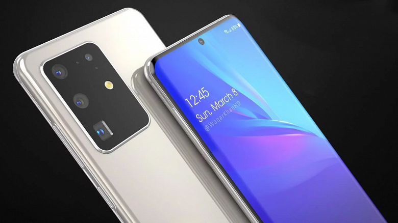 Названо важное преимущество Samsung Galaxy S20 над iPhone 11 Pro Max Названо важное преимущество Samsung Galaxy S20 над iPhone 11 Pro Max