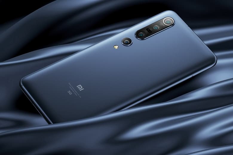 Лэй Цзюнь рассказал об эксклюзивной функции камеры Xiaomi Mi 10 Лэй Цзюнь рассказал об эксклюзивной функции камеры Xiaomi Mi 10