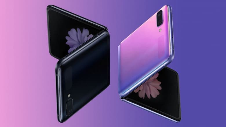 Долгожданная раскладушка Samsung Galaxy Z Flip дебютировала на «Оскаре» не дожидаясь анонса Долгожданная раскладушка Samsung Galaxy Z Flip дебютировала на «Оскаре» не дожидаясь анонса