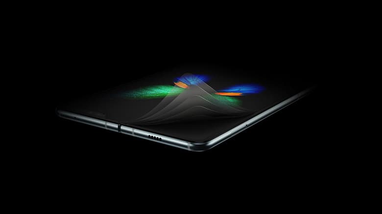 Samsung готовит нового «Победителя». Galaxy Fold 2 ожидается в конце года Samsung готовит нового «Победителя». Galaxy Fold 2 ожидается в конце года