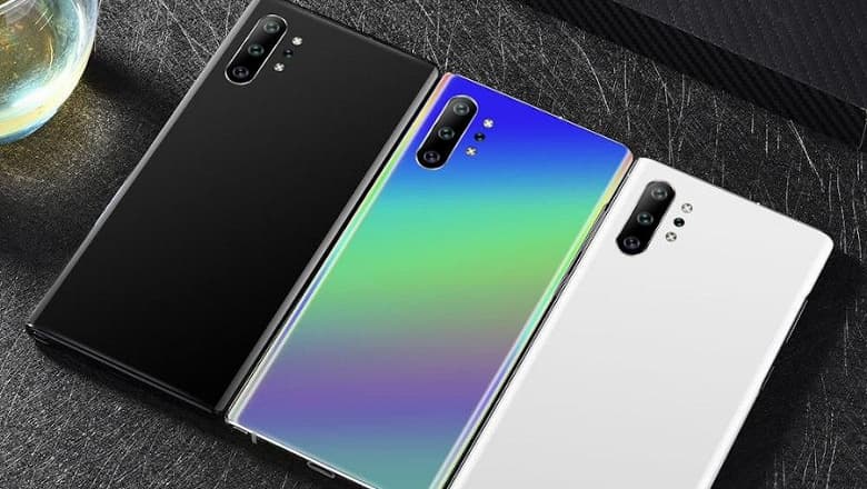 Постоянная бдительность. AliExpress наводнили подделки Samsung и Huawei