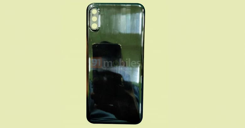 Бюджетный Samsung по-новому. Galaxy A11 получит тройную основную камеру и много памяти Бюджетный Samsung по-новому. Galaxy A11 получит тройную основную камеру и много памяти