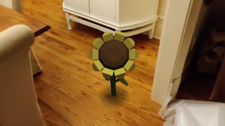 Новый Google Chrome делает технологии будущего реальностью Новый Google Chrome делает технологии будущего реальностью