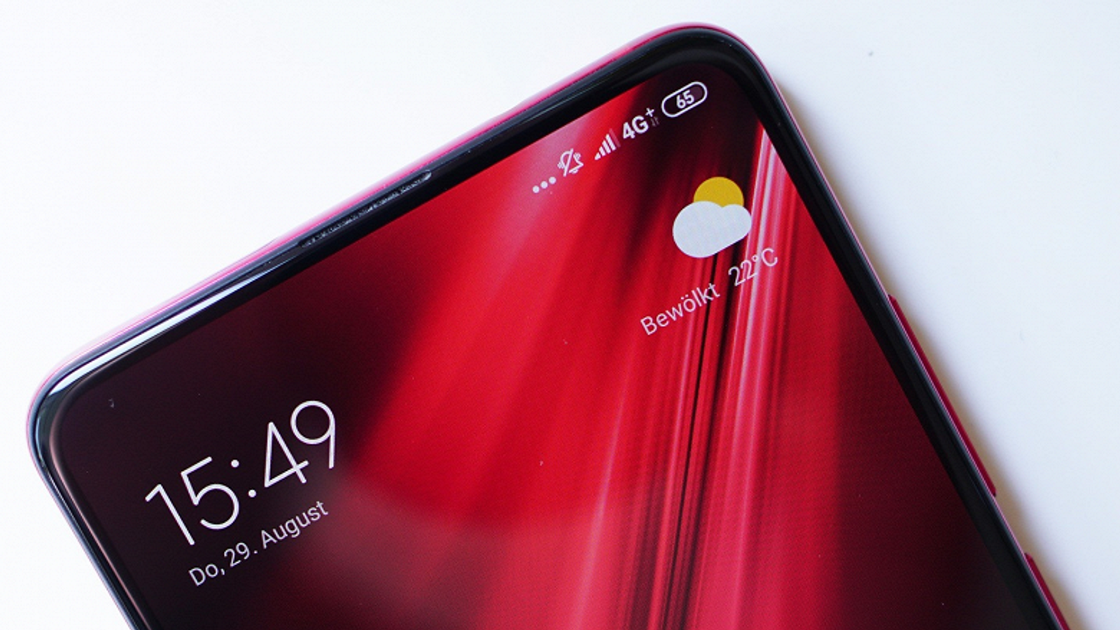 Xiaomi Mi 10 покажут 7 февраля и выпустят через неделю