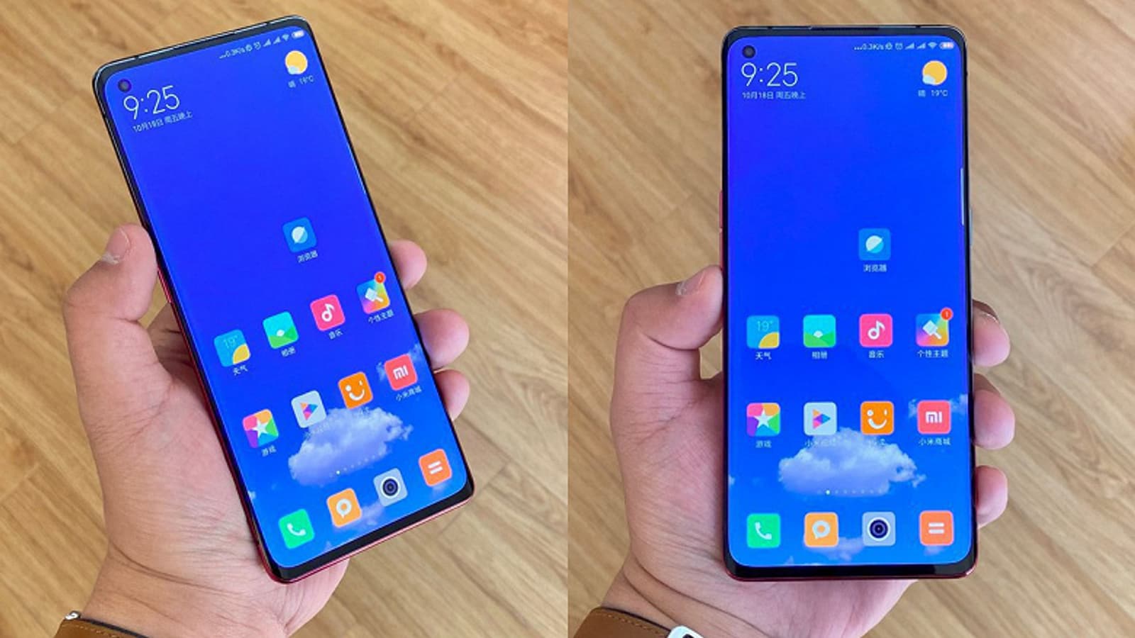 Xiaomi Mi 10, Mi 10 Pro и Black Shark 3 представят в новом формате