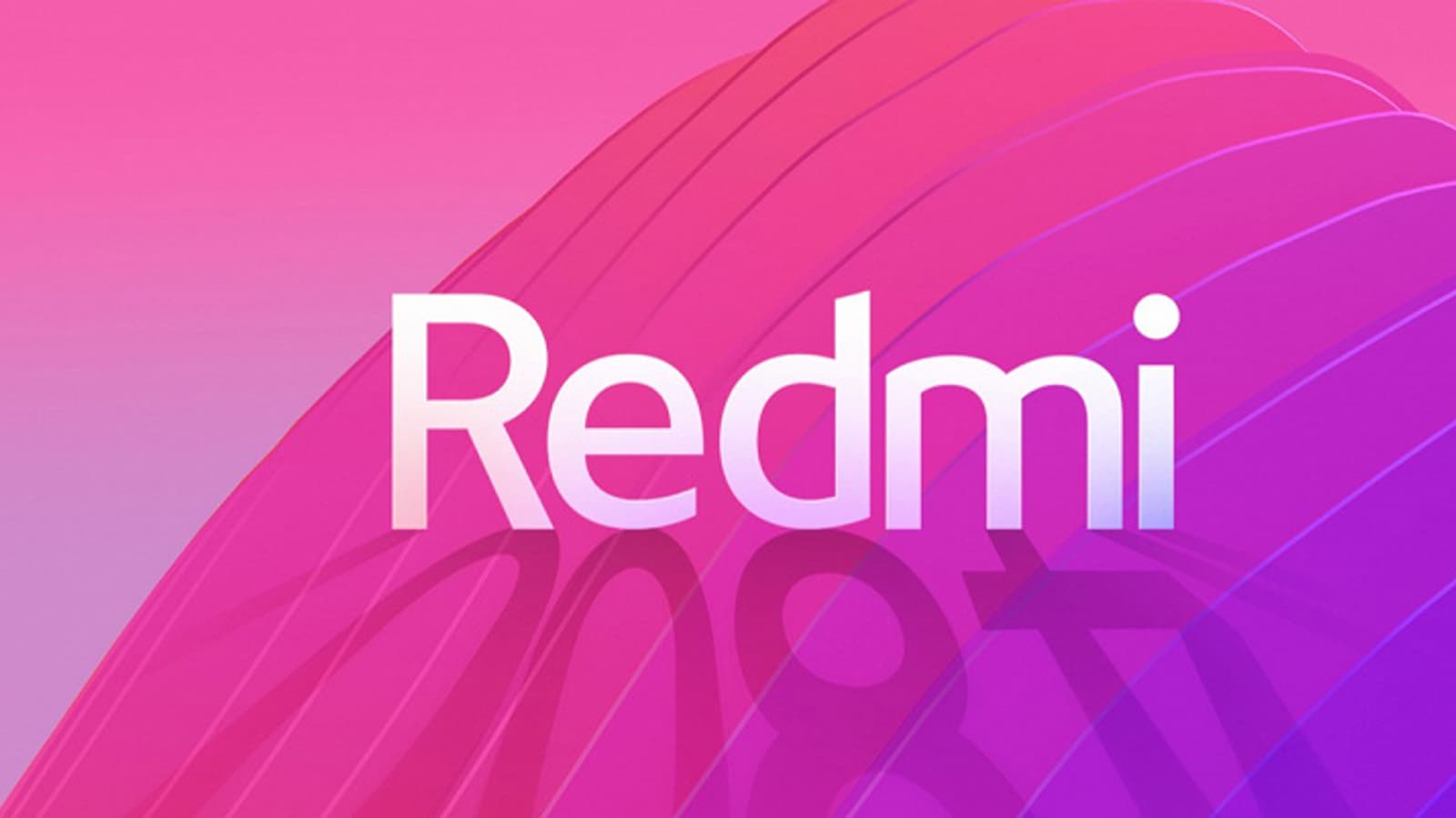 Redmi показала совершенно новый продукт