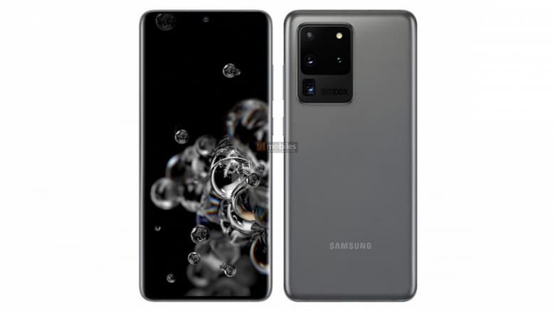 Финальные подробности о фото- и видеовозможностях Samsung Galaxy S20 Финальные подробности о фото- и видеовозможностях Samsung Galaxy S20