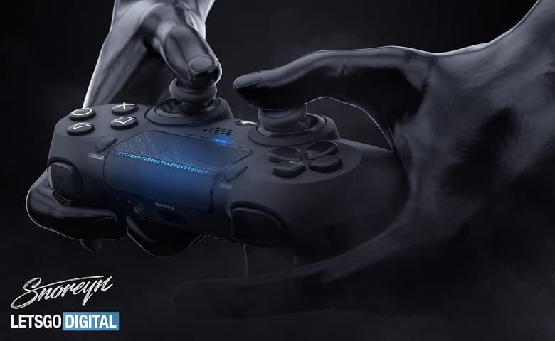 Красивейший трейлер Sony PlayStation 5 для хардкорных геймеров