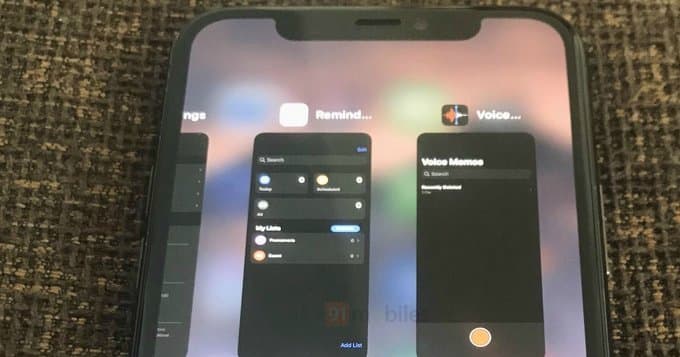 iPhone 11 Pro Max уже работает на новой iOS до анонса iPhone 11 Pro Max уже работает на новой iOS до анонса