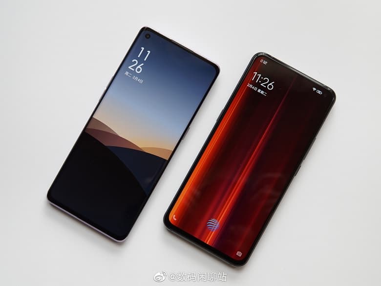 Качественные фото неанонсированных флагманских смартфонов