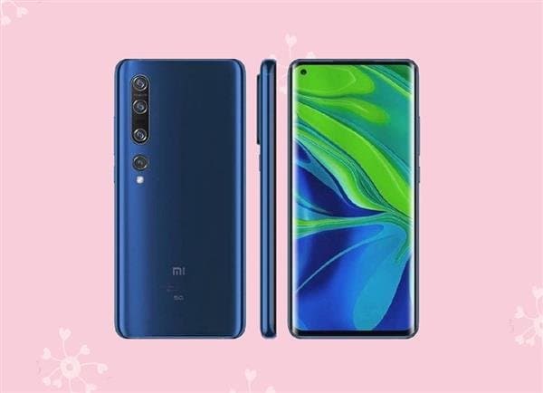 Xiaomi начала рекламировать Xiaomi Mi 10 до анонса, акции взлетели Xiaomi начала рекламировать Xiaomi Mi 10 до анонса, акции взлетели