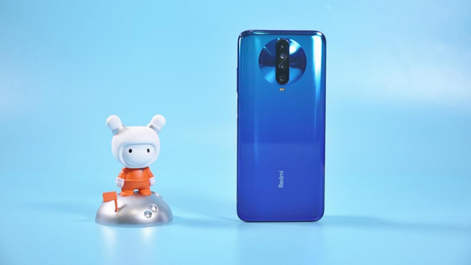 Xiaomi наделила Redmi K30 Pro производительностью, но урезала камеру
