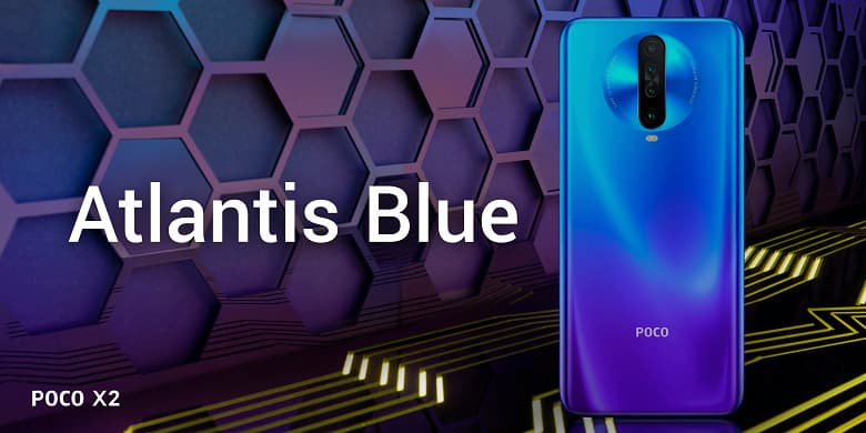 Poco X2 — что в комплекте у нового народного флагмана?