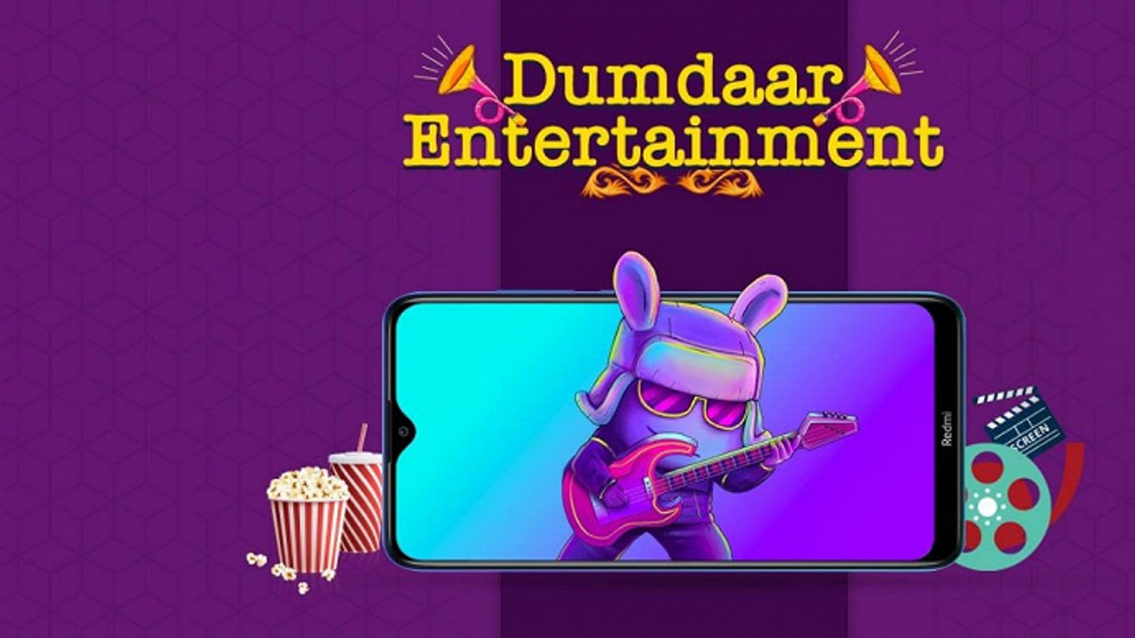 Последние детали о Redmi 9A перед самым анонсом