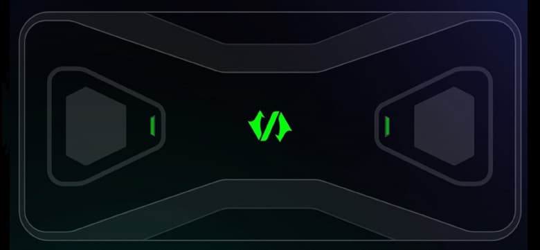 Смартфон Black Shark 3 с самым быстрым в мире экраном впервые красуется на официальных материалах