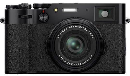 Завтра Fujifilm представит камеру, очень похожую на камеру Leica M10 Monochrome Завтра Fujifilm представит камеру, очень похожую на камеру Leica M10 Monochrome