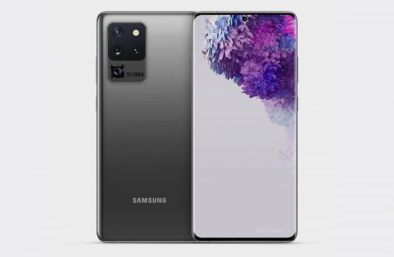 Коронавирус может сыграть на руку Samsung Коронавирус может сыграть на руку Samsung