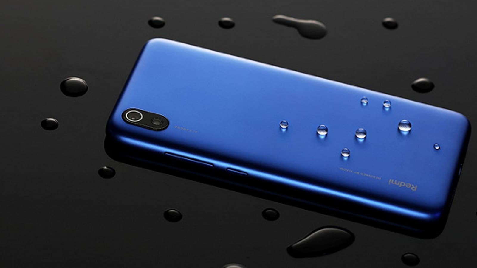 Самый доступный Redmi рекордно упал в цене у себя на родине