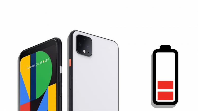 Смартфоны Google Pixel наконец-то станут автономными? Как минимум компания работает над режимом Ultra low power