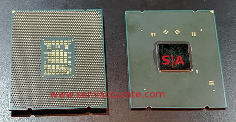 Первая за многие годы альтернатива AMD и Intel. Это процессор VIA CenTaur 