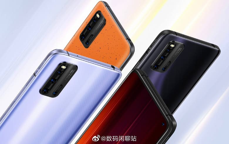 Конкурент Xiaomi Mi 10 стоит столько же, но предлагает больше. В Китае начали принимать предзаказы на iQOO 3 5G