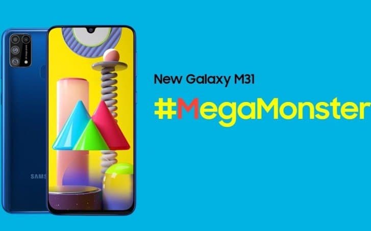 Samsung представила нового монстра автономности Samsung представила нового монстра автономности