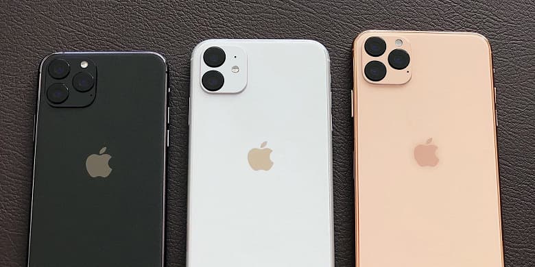 Apple возглавила рынок смартфонов, опередив Samsung и Huawei Apple возглавила рынок смартфонов, опередив Samsung и Huawei