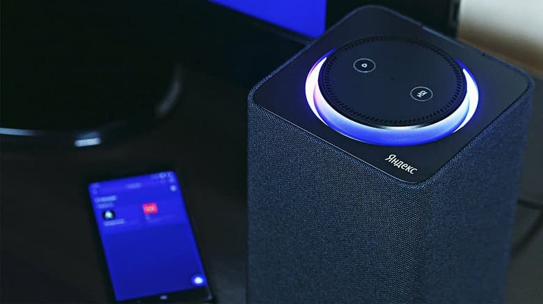 Яндекс предлагает двухнедельный тест-драйв Яндекс.Станции всем желающим Яндекс предлагает двухнедельный тест-драйв Яндекс.Станции всем желающим