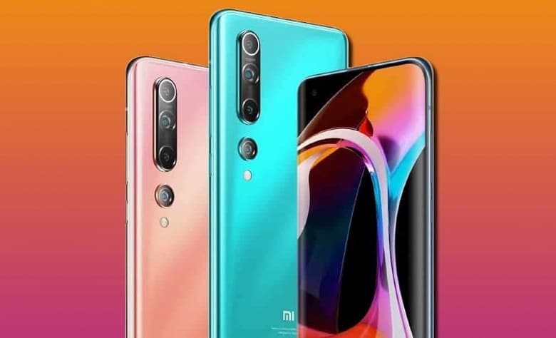 Xiaomi продемонстрировала неожиданный рекорд Xiaomi Mi 10 Xiaomi продемонстрировала неожиданный рекорд Xiaomi Mi 10