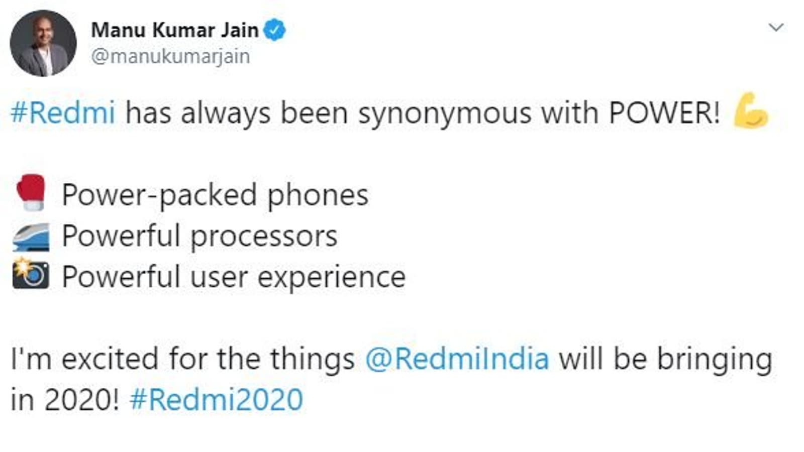 Redmi 9 на подходе — c более мощным процессором и аккумулятором большой емкости