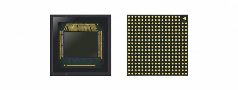 Samsung представила свой огромнейший датчик изображения ISOCELL Bright HM1 Samsung представила свой огромнейший датчик изображения ISOCELL Bright HM1