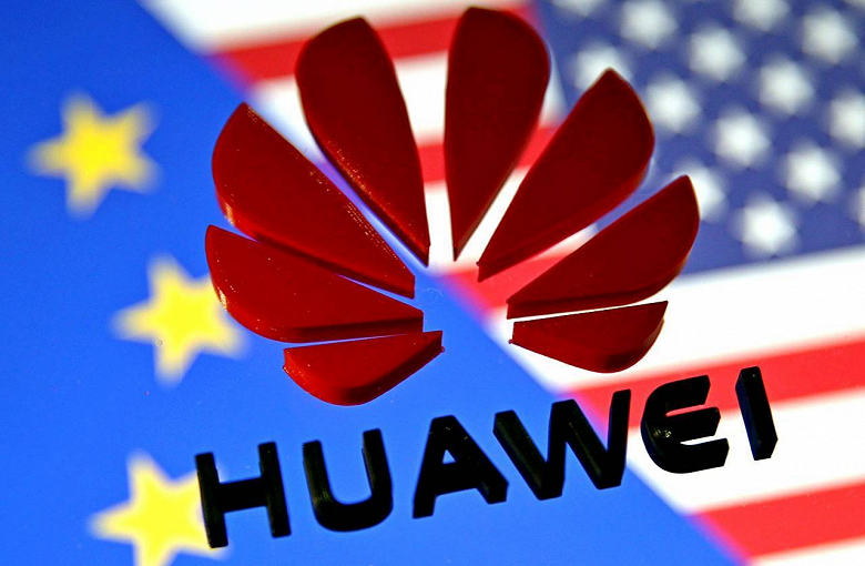 Google испугалась конкуренции и попросила Белый разрешить ей сотрудничать с Huawei