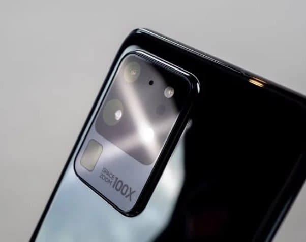 Samsung улучшила камеру 108-мегапиксельного Galaxy S20 Ultra до начала продаж Samsung улучшила камеру 108-мегапиксельного Galaxy S20 Ultra до начала продаж