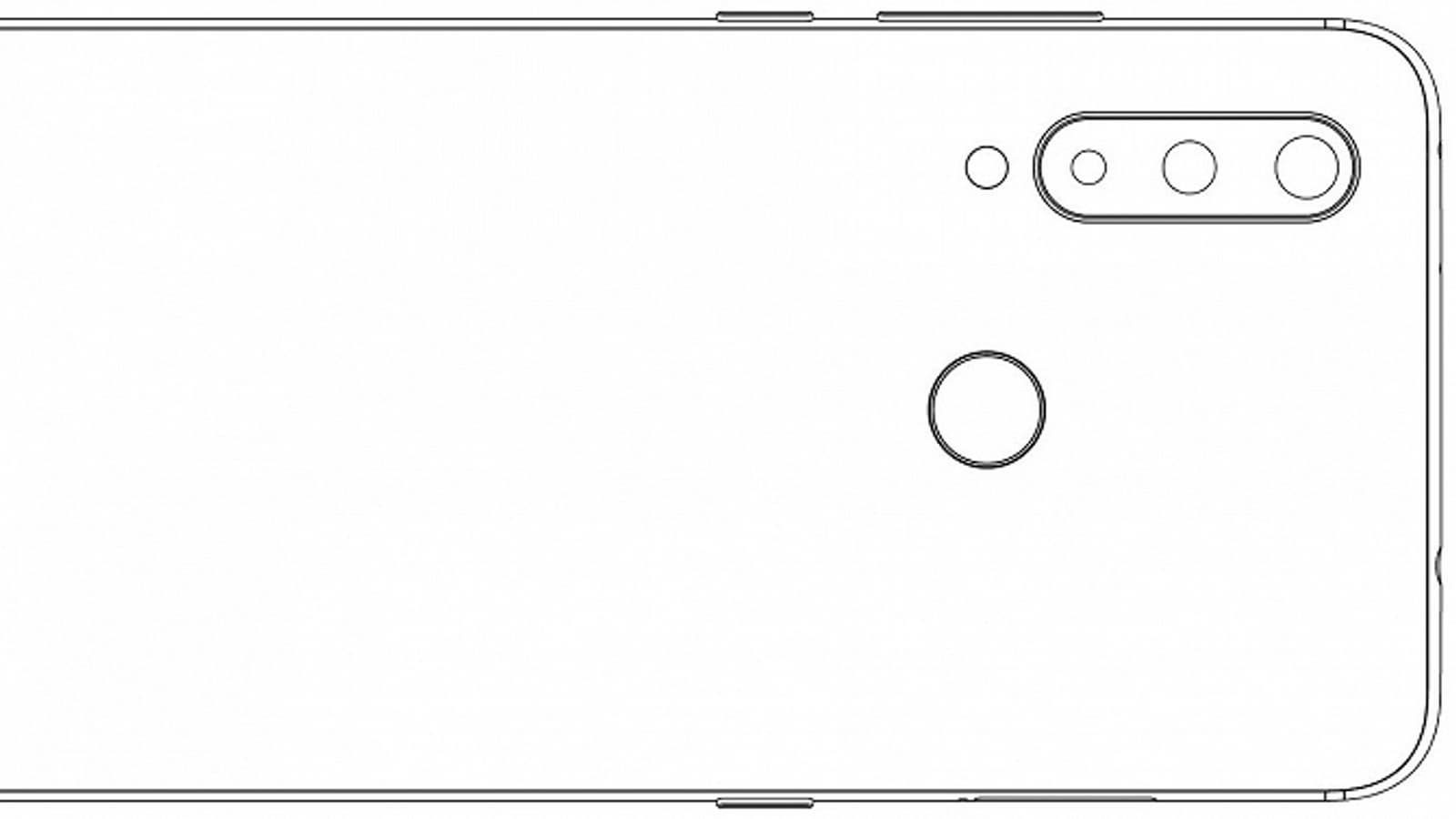 Redmi Note 9 заметно отличается от предшественника