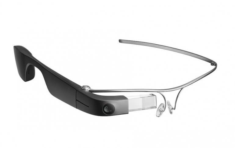 Гарнитура Google Glass Enterprise Edition 2 стала доступна для разработчиков Гарнитура Google Glass Enterprise Edition 2 стала доступна для разработчиков