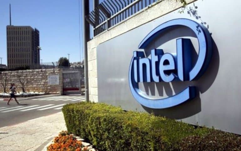 Intel ведет переговоры о продаже одного из подразделений Intel ведет переговоры о продаже одного из подразделений